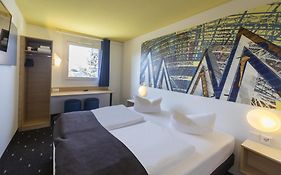 B&b Hotel Leipzig-Nord